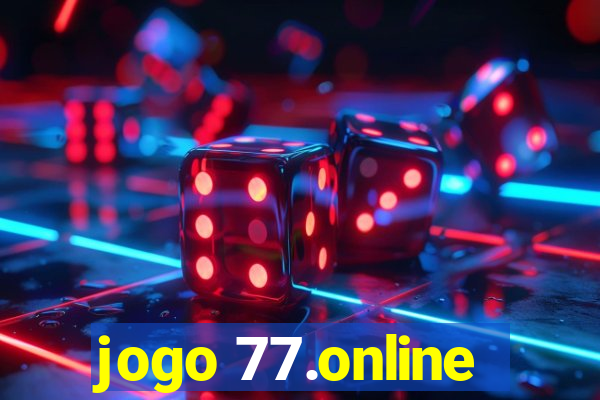 jogo 77.online